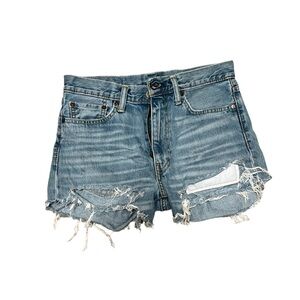 Levi shorts